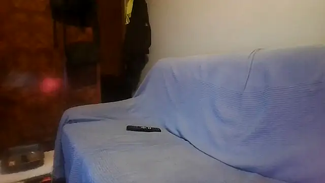 Kiid_Globiiko – webcam-show