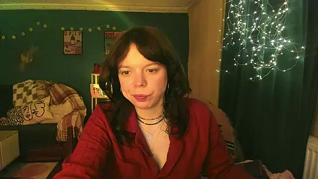 Czat XXX na żywo – ClancyMorissey