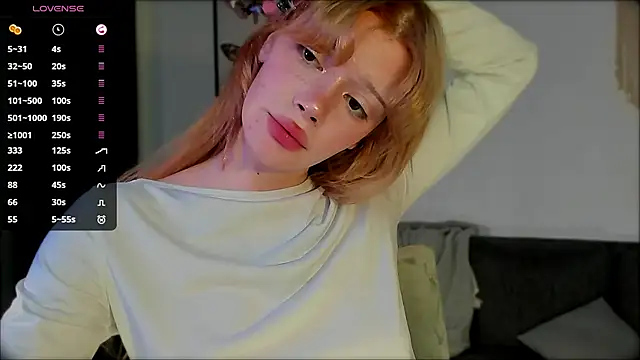 boobsybootie Live XXX-chat