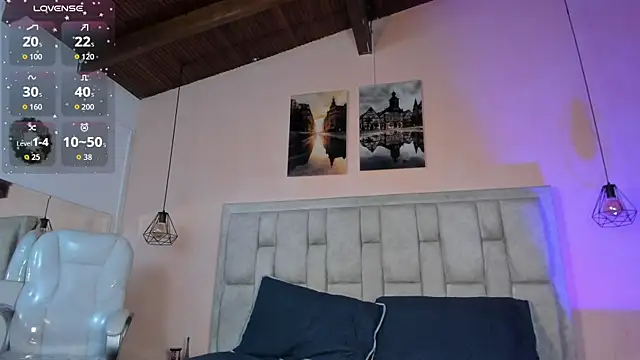 Stefhanyblow Live XXX-chat