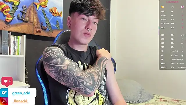 Green_acid01 – webcam-show