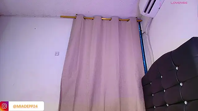 Chat XXX Live Mia_depp