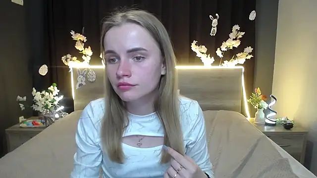 MargaritaKissのライブXXXチャット