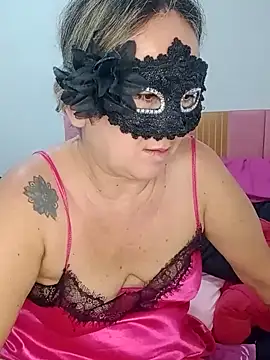 titiasexyのライブXXXチャット