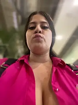 Natalia_Cleark09のライブXXXチャット