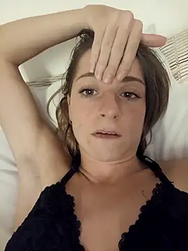 Chat XXX Live Cristina02