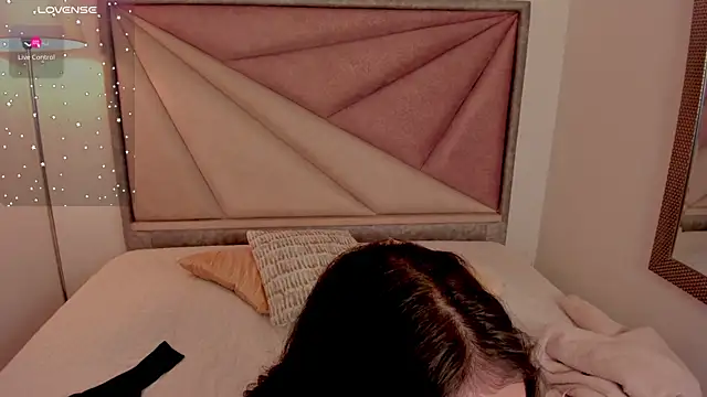 Sembang XXX Secara Langsung FaloonRoussel