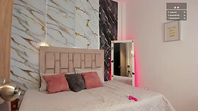 scarlet_darling26のライブXXXチャット