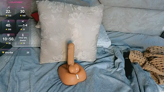 amatista__smithのライブXXXチャット