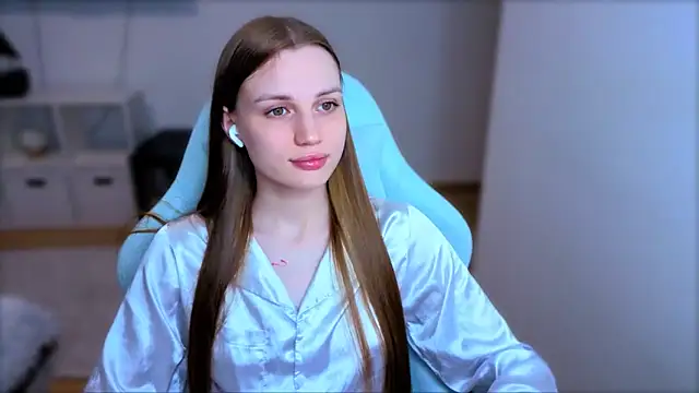 Chatroom XXX en direct de StellaLawless