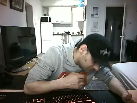 Вебкам-шоу mihaimichael