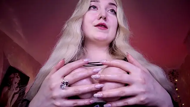 AllisonBlack_ Live XXX Chat