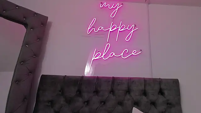 Chatroom XXX en direct de hari_lissaw