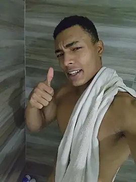 Jhonyblack_1's Live XXX Chat