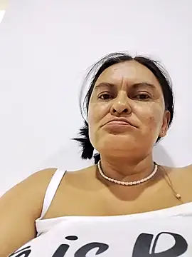 Show webcam de Horny-Mommy-Dirty