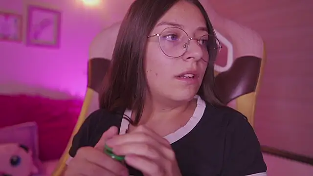 milly_kenner – Naživo XXX chat