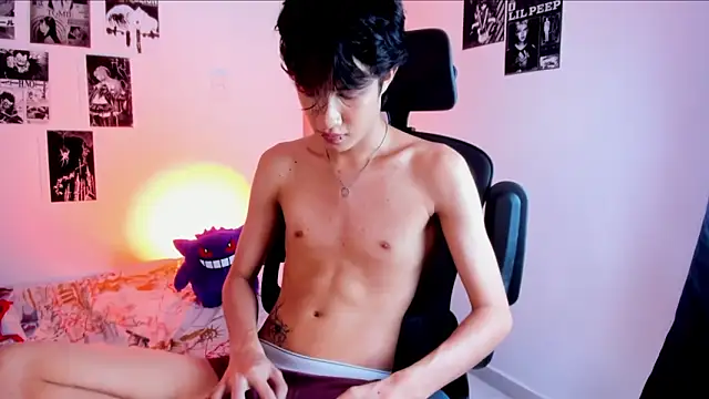 Johhan__Lee – webcam-show