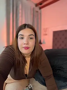 Chatroom XXX en direct de Soyamelia_99