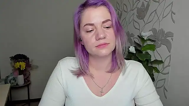 MariaSttoneのライブXXXチャット