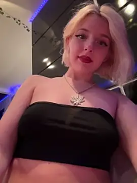 Chat XXX Live XMelissaX