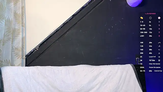 XXX chat uživo modela sweetdam12