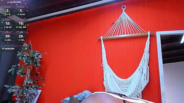 grace_miller03 – Naživo XXX chat