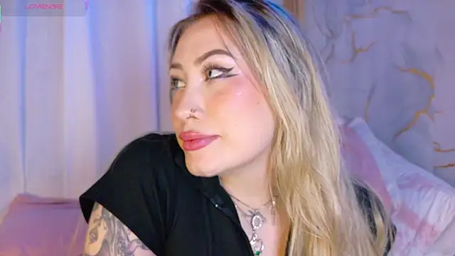 Chat XXX Live Lally_Valencia__