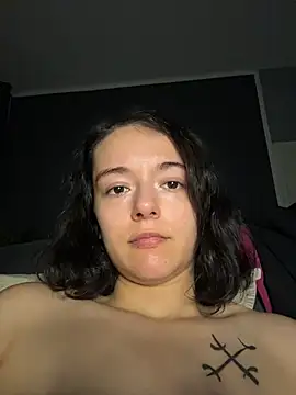 Goddess-Saysay7 – Naživo XXX chat