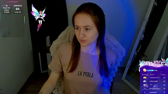 Catherine_eのライブXXXチャット