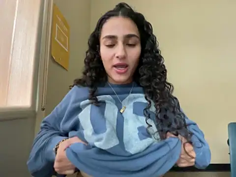 silkygemm Live XXX Chat