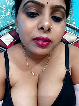 horny_ria123's Webcam Show