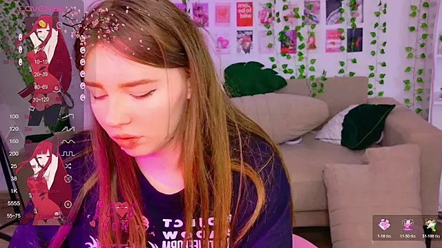 Moon__BunnyのライブXXXチャット