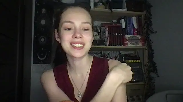 Chat XXX Live Yuna5343