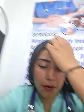 Chat XXX Live CAROLINE__07