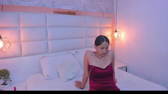 Chatroom XXX en direct de Salome_Smitth_1