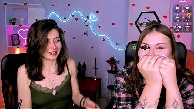 kitniss_dreamyのライブXXXチャット