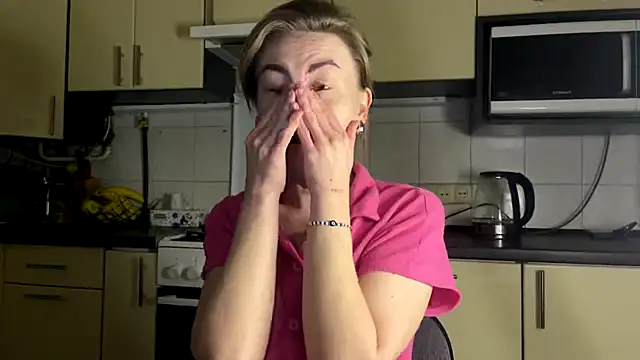 MartaLuna_ – Naživo XXX chat