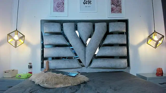 Chatroom XXX en direct de Lia_Roseh