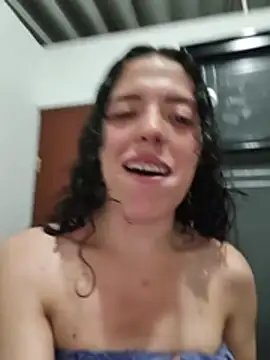 Chat XXX Live vanesa_gomez