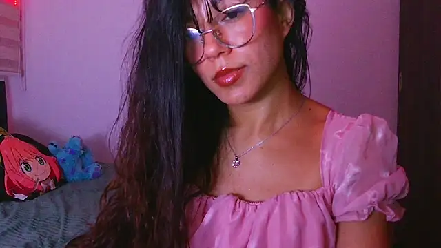 Chat XXX Live LissyM