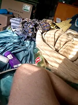 Show Webcam de Jdawg20020