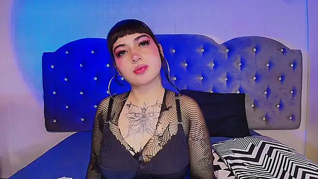 scarlett_venom_ Live XXX-Chat