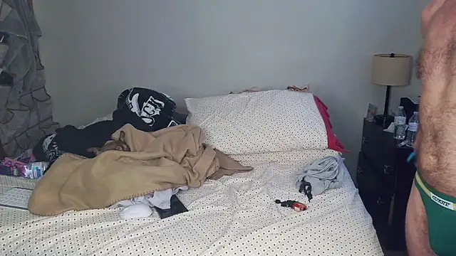 FrankieFuckMe Webcam-Show