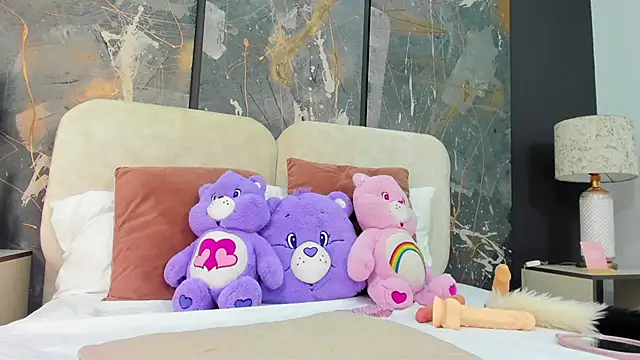 Chatroom XXX en direct de kate_morgann