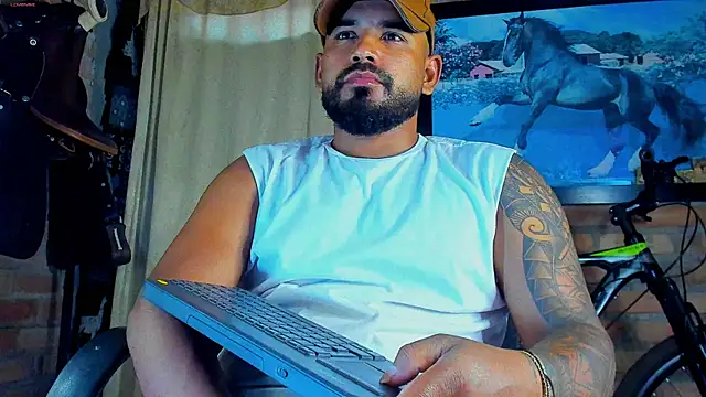 dominic_jonson – webcam-show