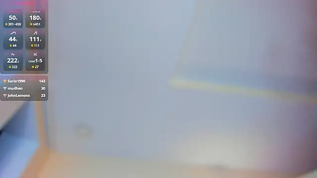 LeilaErcolaniのライブXXXチャット