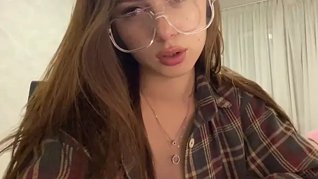 StephaniCute Live XXX-Chat