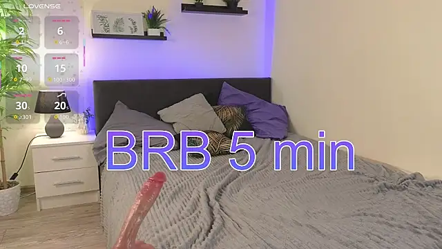 Kary_Outly's Webcam Show