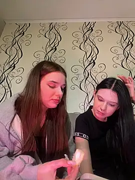 Webkamerová show prosto_sexyswag