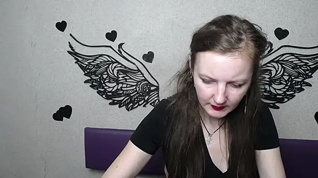 MeganPirsのライブXXXチャット